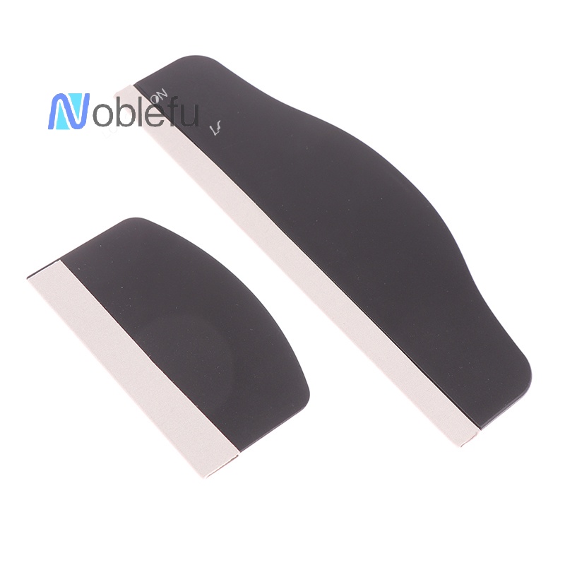 [Noblefu] 1pcs Film Squeegee Screen Scraper Protecter Wrapping Scraper