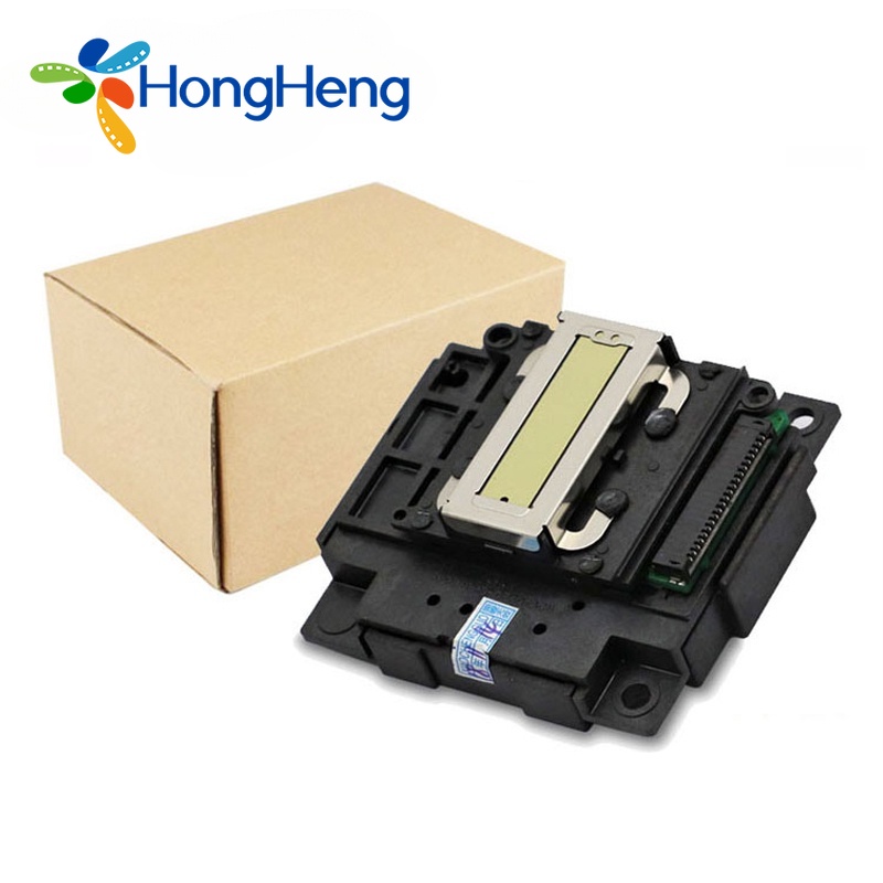 Printhead For Epson L110 L210 L220 L360 L111 L130 L301 L303 L310 L351 L353 L360 L363 L455 L565 5755