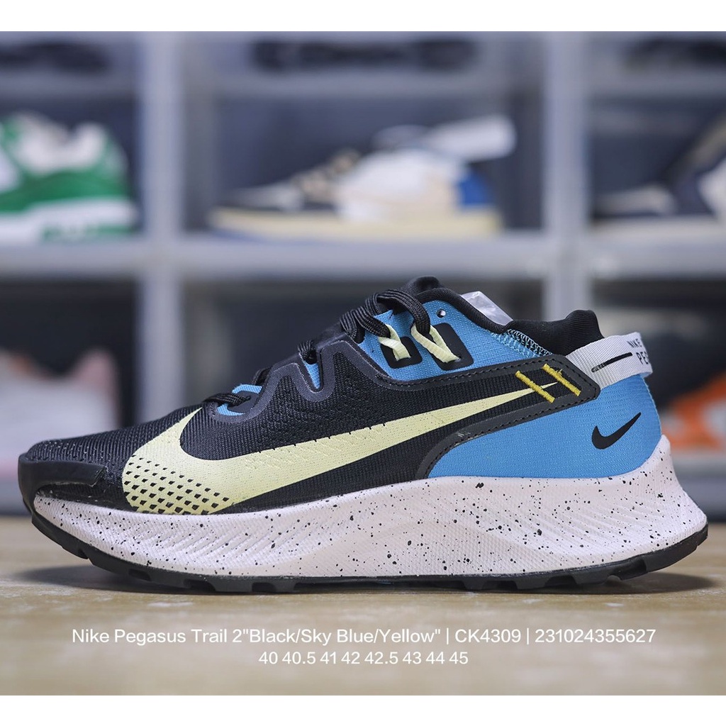 Nike pegasus trail 2 43 sale