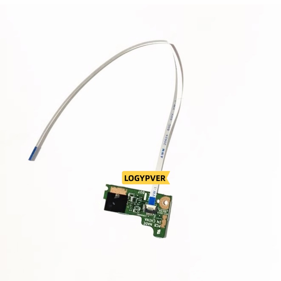 Zahara Power Button Board Replacement for Asus TP500LA-DH71T
