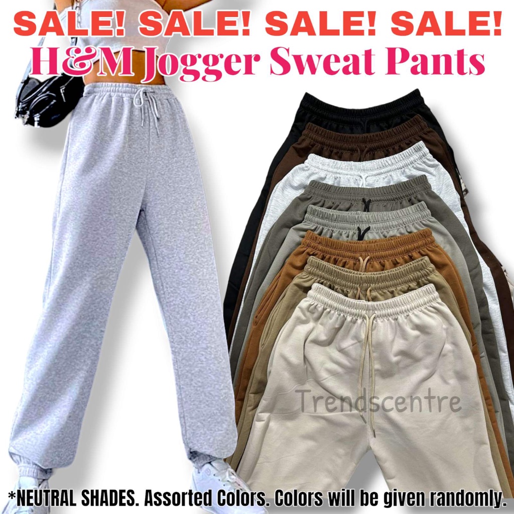 Sweatpants for women online on sale