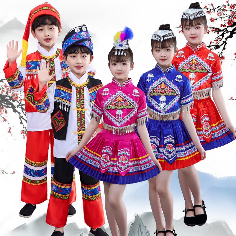 guangmu 3pcs Dance Costume