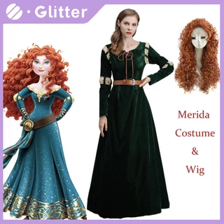 Shop merida costume for Sale on Shopee Philippines