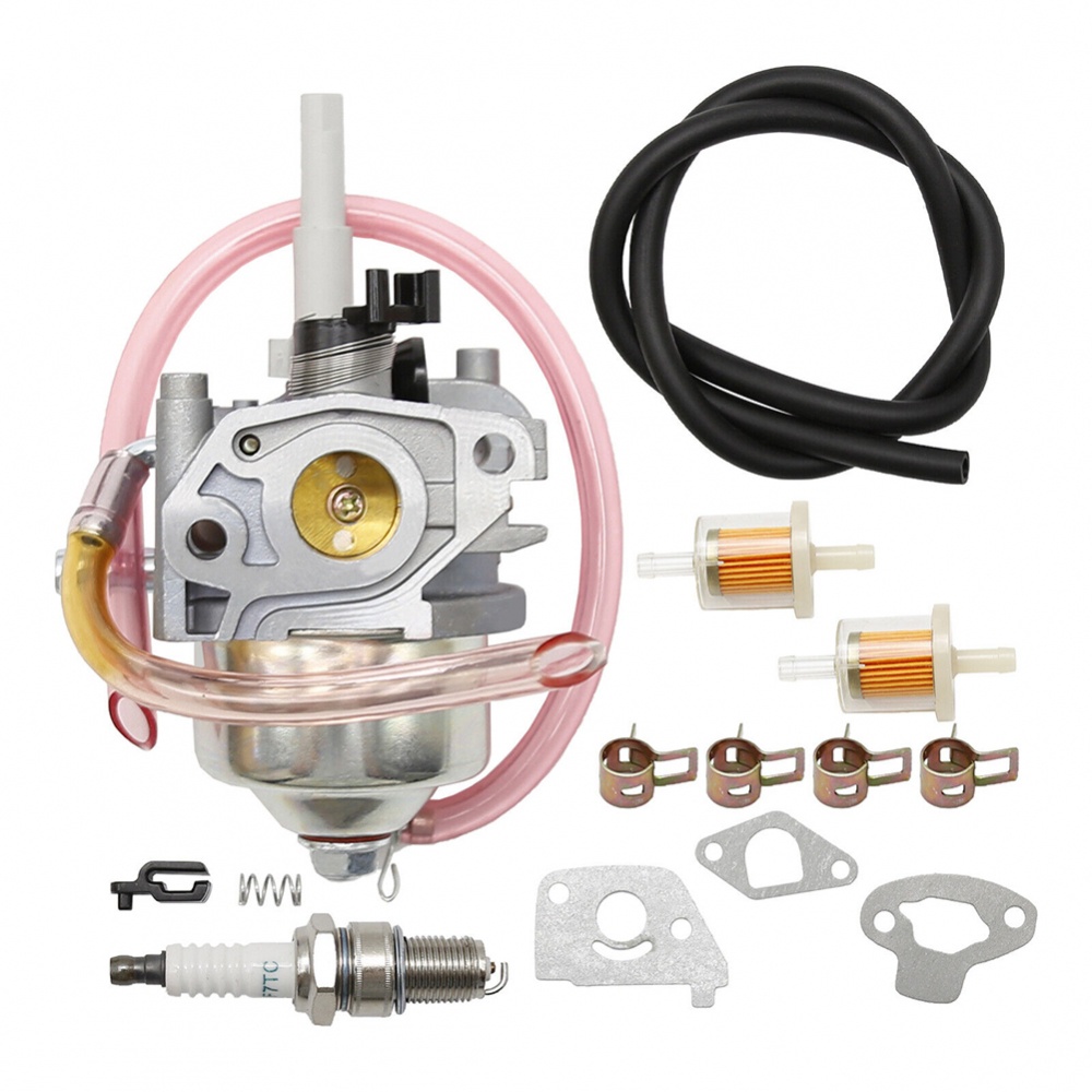 Kit Carburatore Per Decespugliatore RedMax EXTREME EXZ2450S-PH EXZ2460S-PH 23,6cc