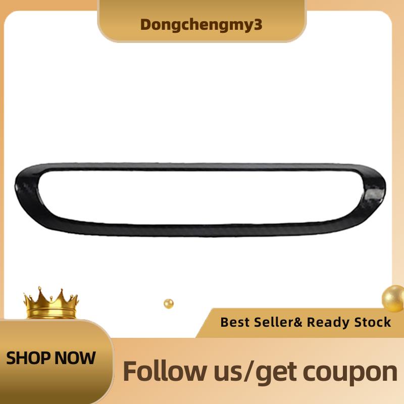 [ready stock] Car Flashing Light Cover Trim Shell for Mercedes Benz