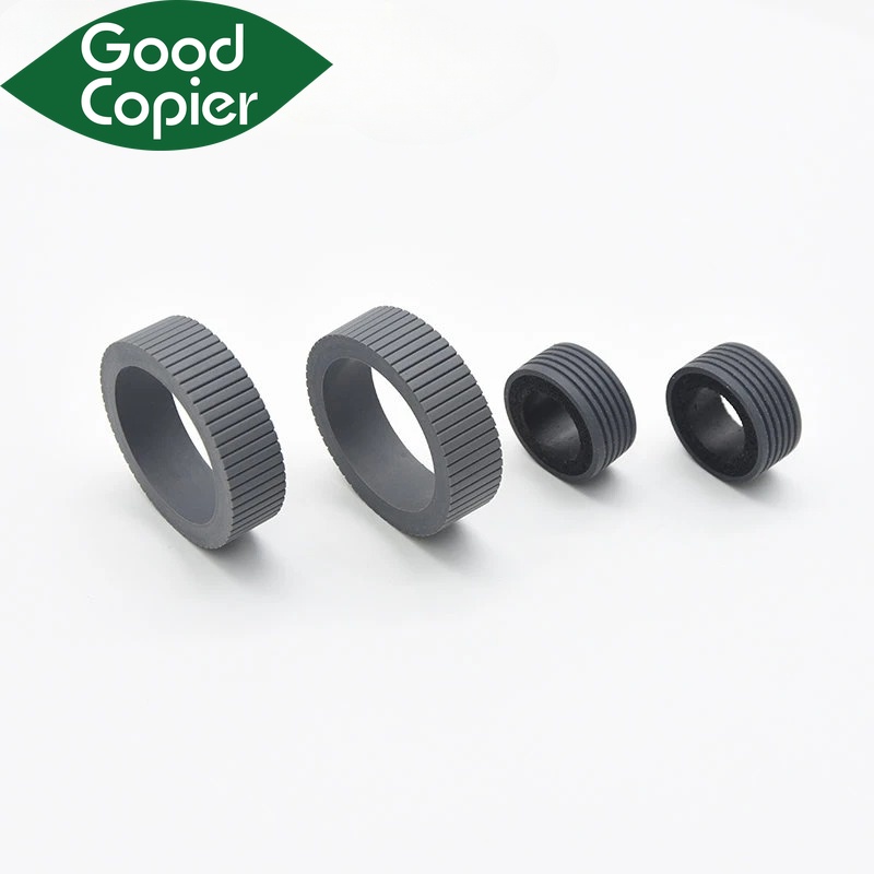 1SET NEW PA036700001 PA036700002 Consumable Kit Pick Roller Brake