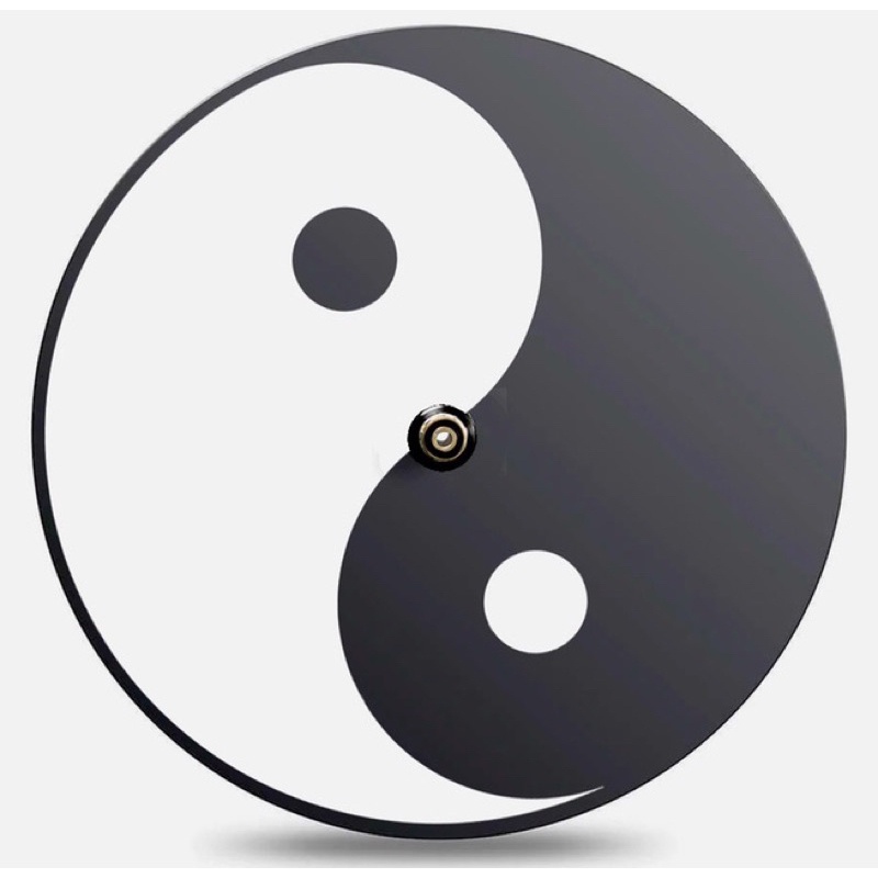 ♞Wheeloffset Brand Disc Wheel Cover for 700c Roadbike and Fixed Gear