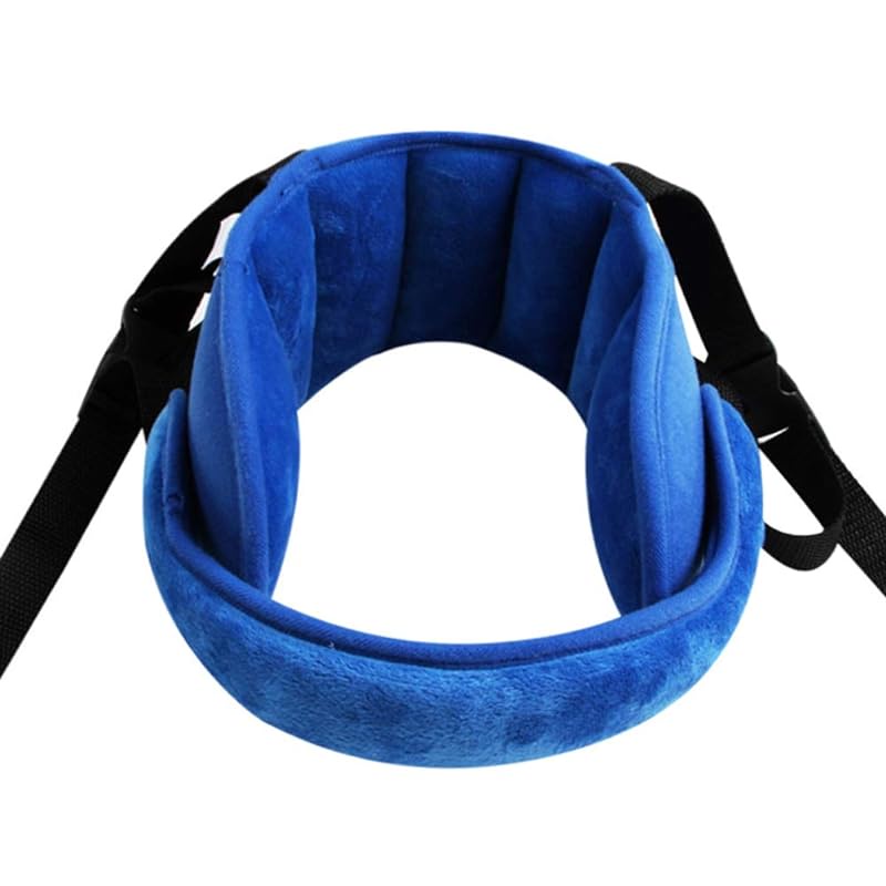 Car seat head band best sale