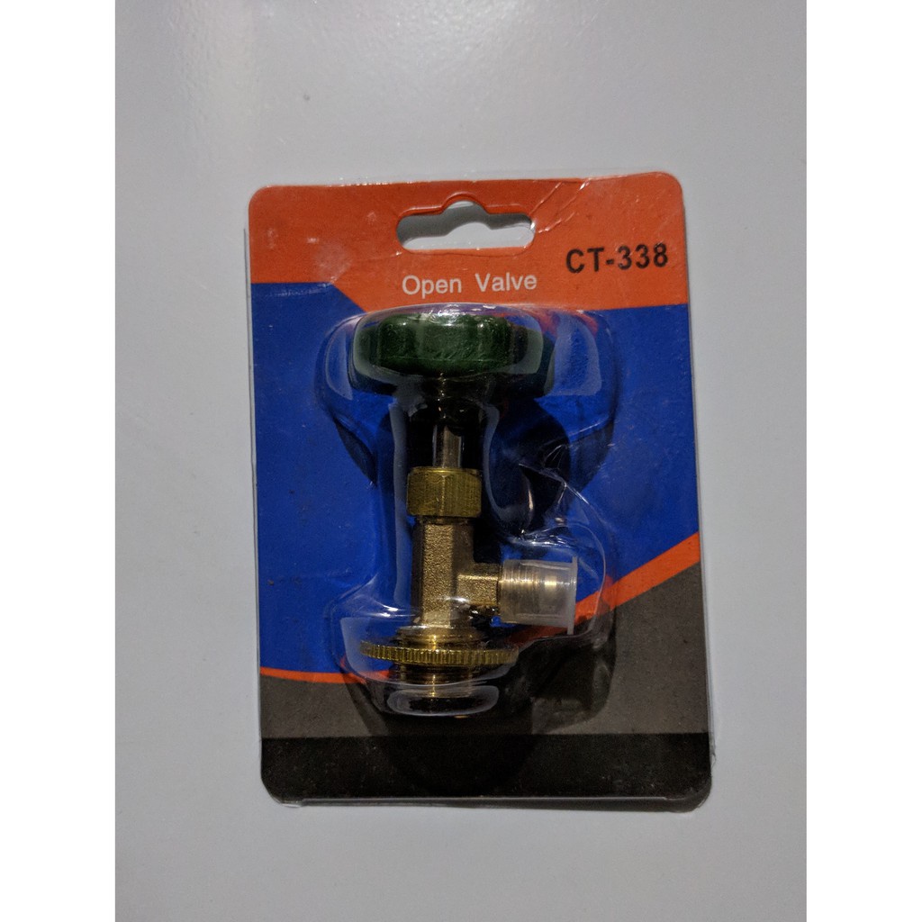♞600a Freon Refrigerant in can | 120 grams | R600a | With or Without ...