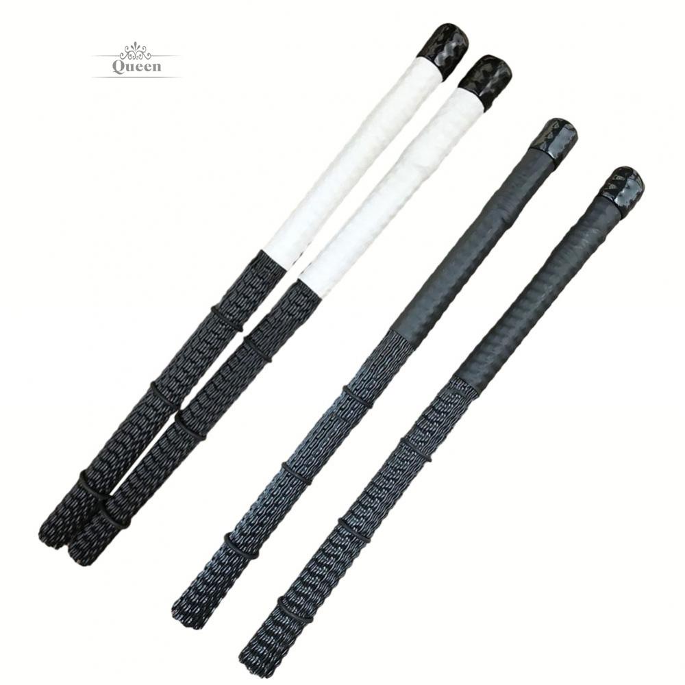 Drum Brush Cajon Drum Brushes Sticks Jazz Parts Percussion Rod Sticks