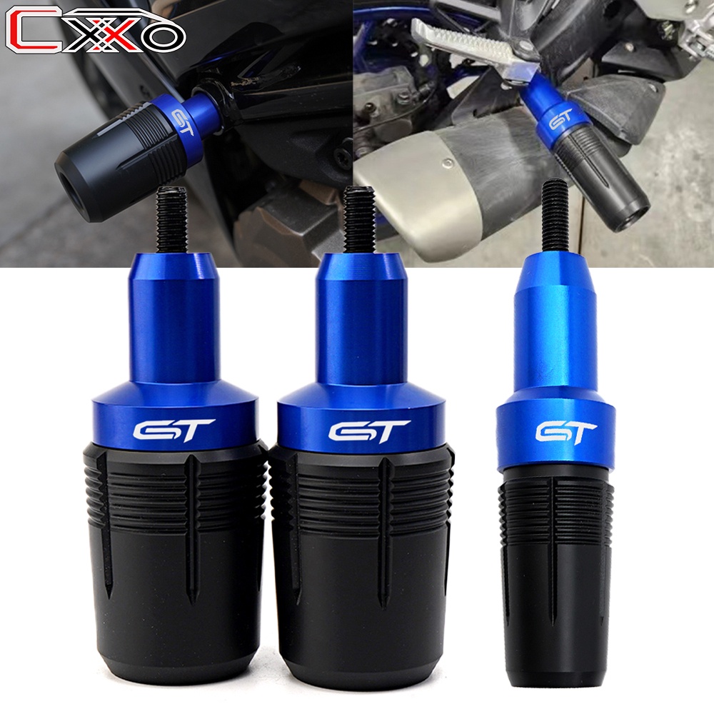 For Suzuki GSXS1000GT 2022 GSXS 1000GT 2023 GSXSGT Motorcycle Frame