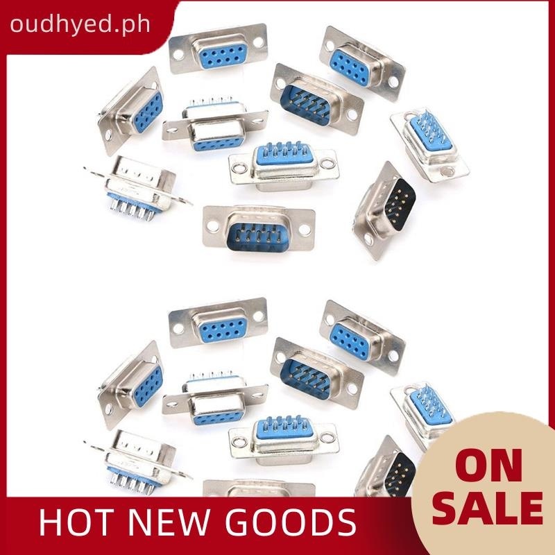 Micro Solder Cup Connectors | Sunkey Mil Spec Soldering D Sub