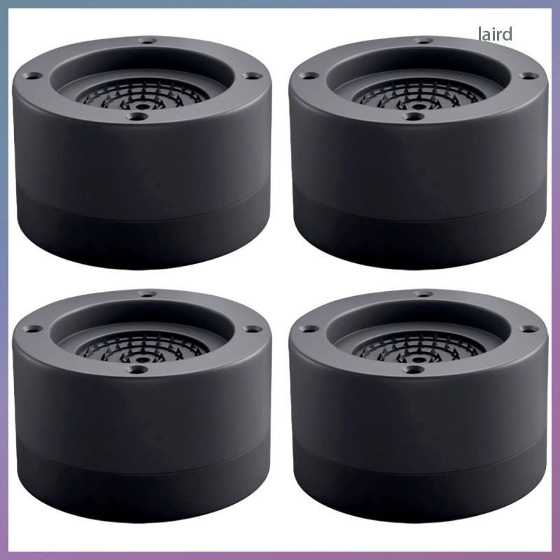 Foot Pads Washing Machine Shock Dryer Wired Soundproof Stabilizer ...