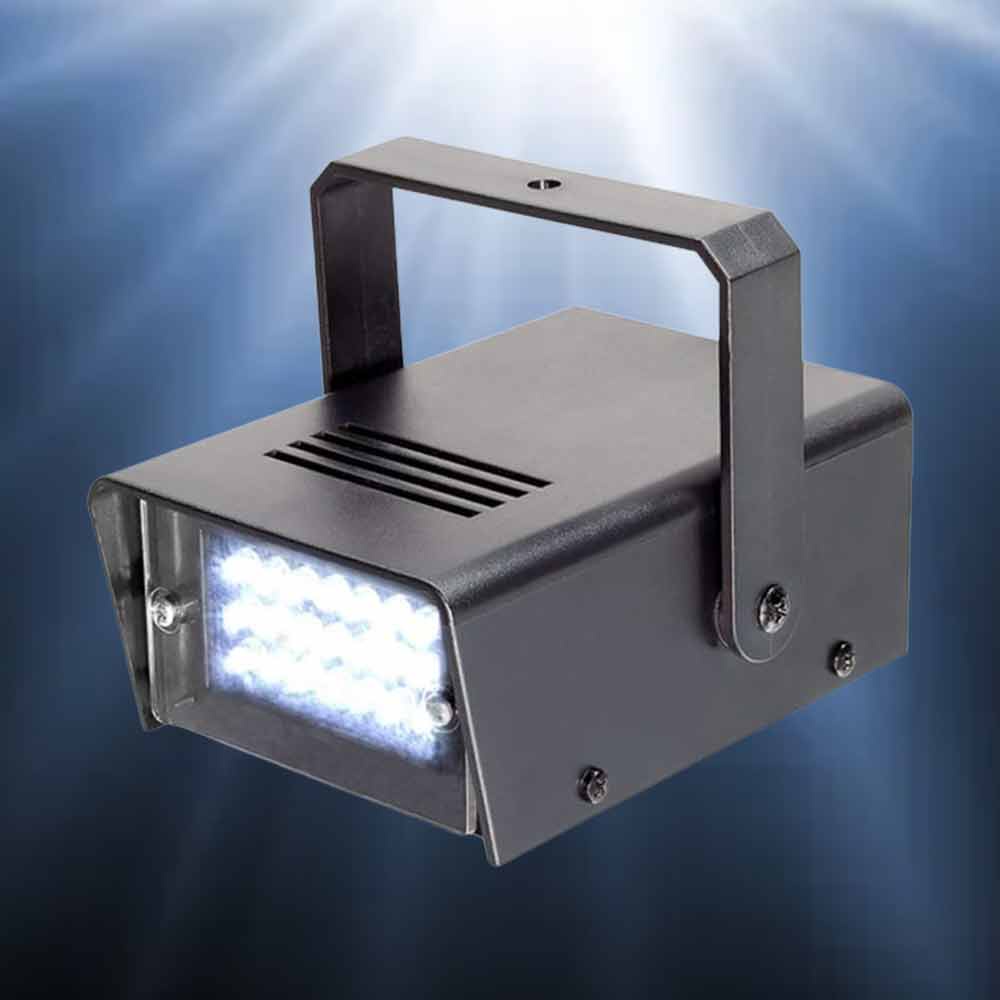 Halloween Party Light Strobe Prop Decor Thunder Shopee Philippines