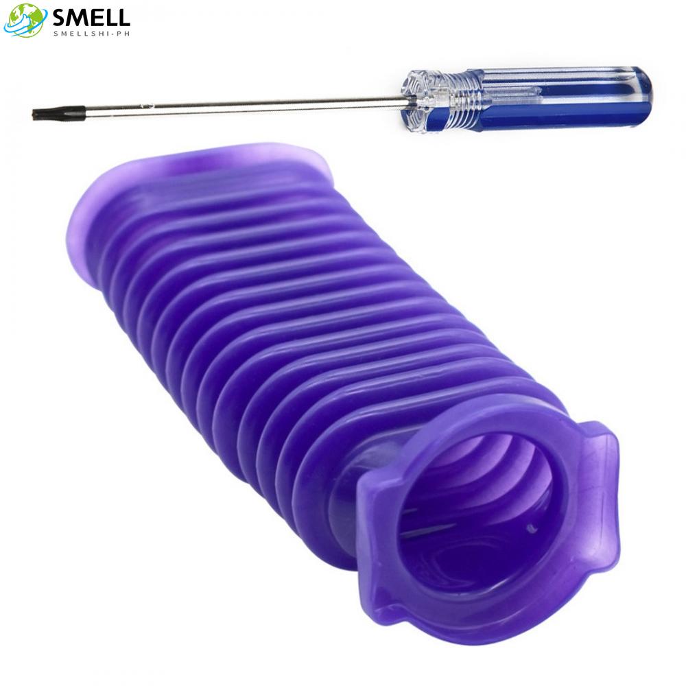 Hose Dyson Screwdriver Soft Suction Tools V10 V6 V7 V8 DC74 Velvet