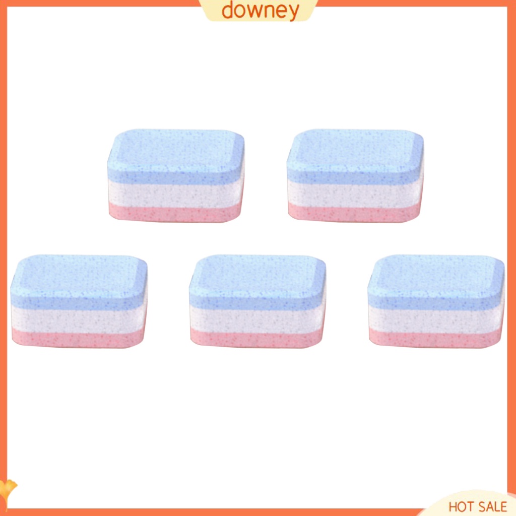 {downey} Universal Effervescent Tablet Effervescent Washing Machine