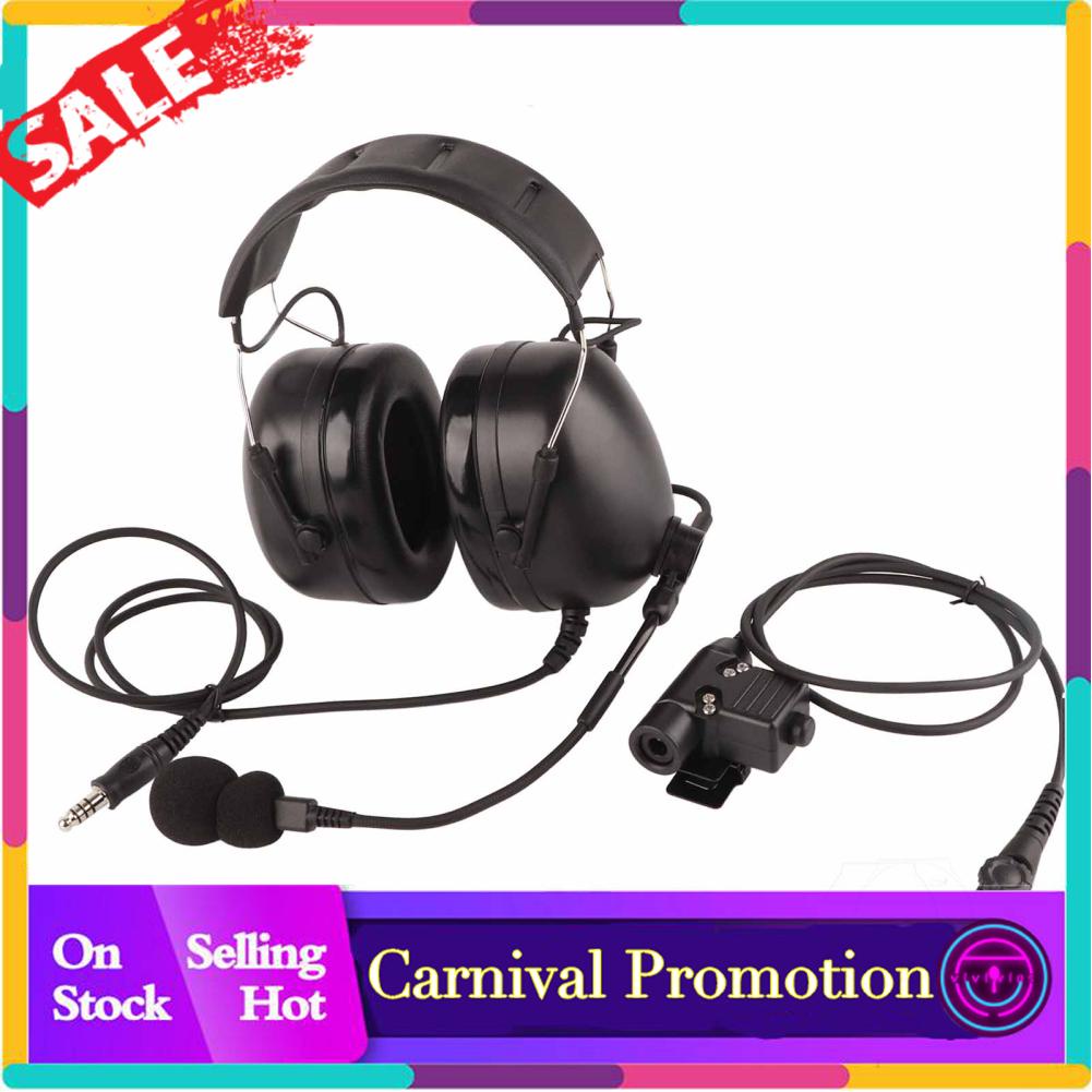 Viviwins 7.1mm Headphone Hearing Protection For PD‑780 PD‑785 PD‑788 Shopee Philippines