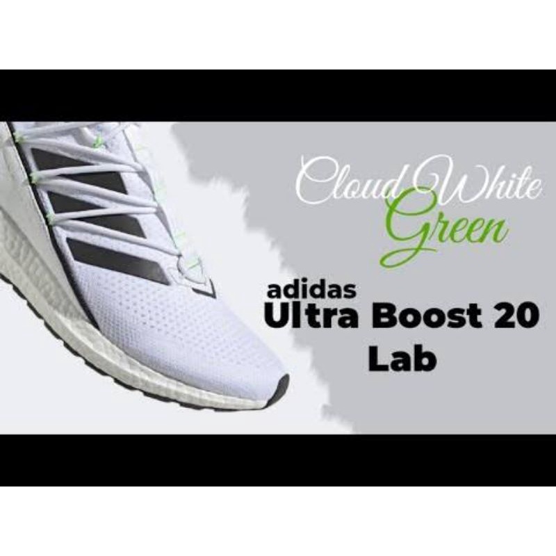 Ultra boost 20 clearance philippines