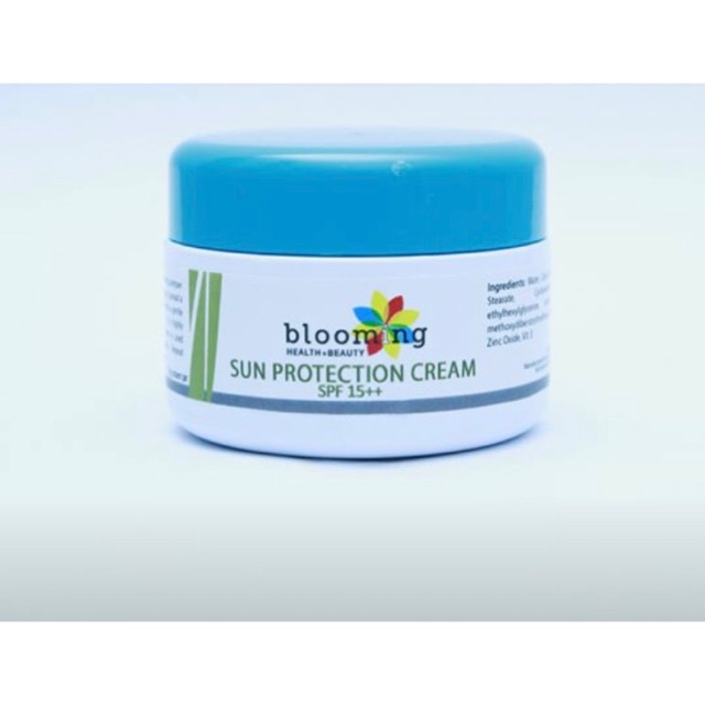 ♞Blooming Sun Protection Cream Shopee Philippines