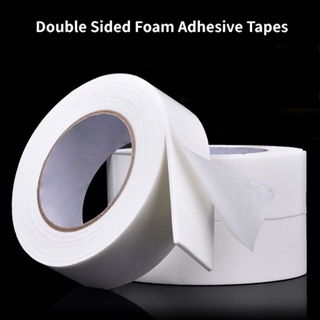 5M Super Strong Double Faced Adhesive Tape Foam Double Sided Tape Self  Adhesive Pad For Mounting Fixing Pad Sticky