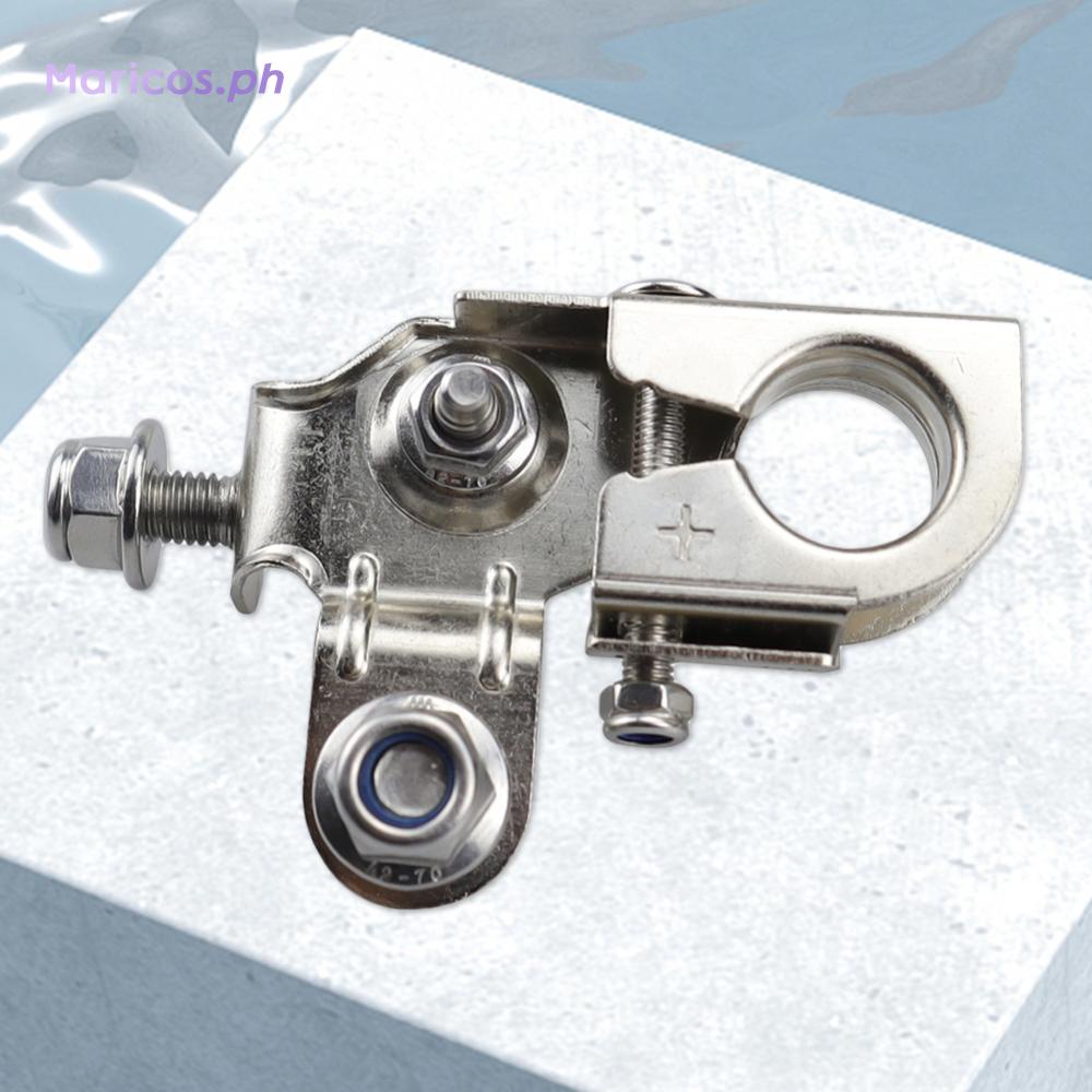 Positive Battery Terminal Copper Positive Pole Car Battery Terminal