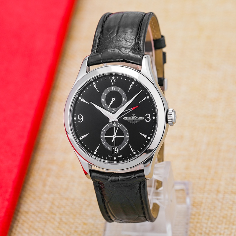 Jaegerlecoultre/master Series Model162847N Automatic Mechanical Men's