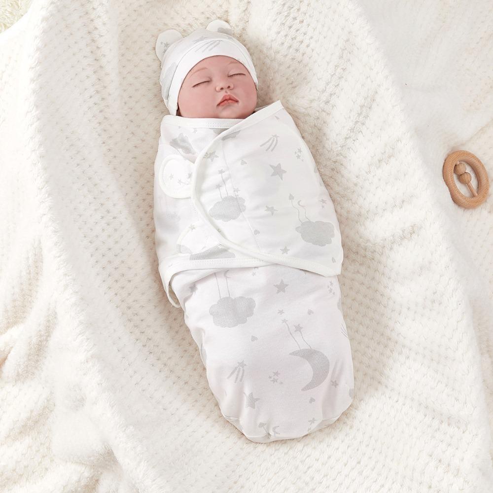 Sleeping Bag Amazing Baby Swaddle Blankets YNATURAL Newborn