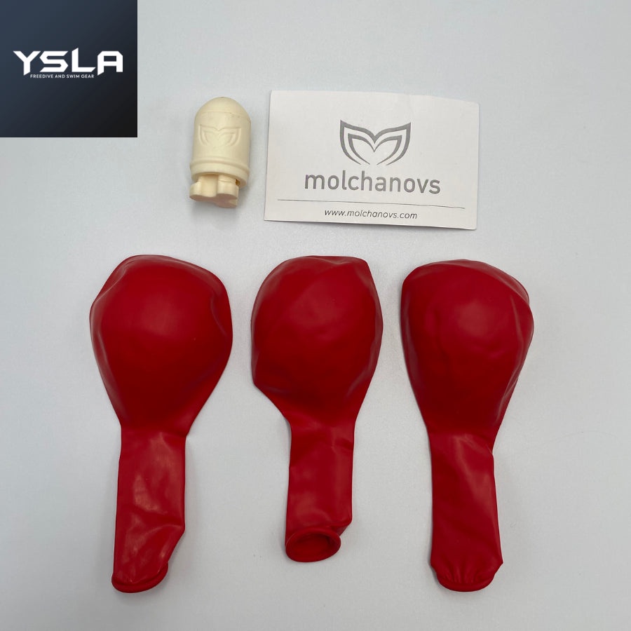 Molchanovs Equalization Tool Trainer for Frenzel basics Shopee