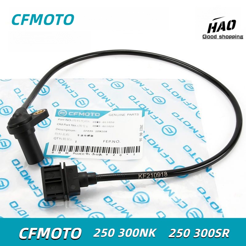 Cfmoto Motorcycle Accessories 250 300sr 250 300nk Vss (vehicle Speed 