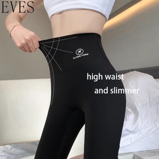 Women Fashion Stirrup High-Waisted Butt Yoga Leggings with Multicolor -  China Sports Leggings and Tights price