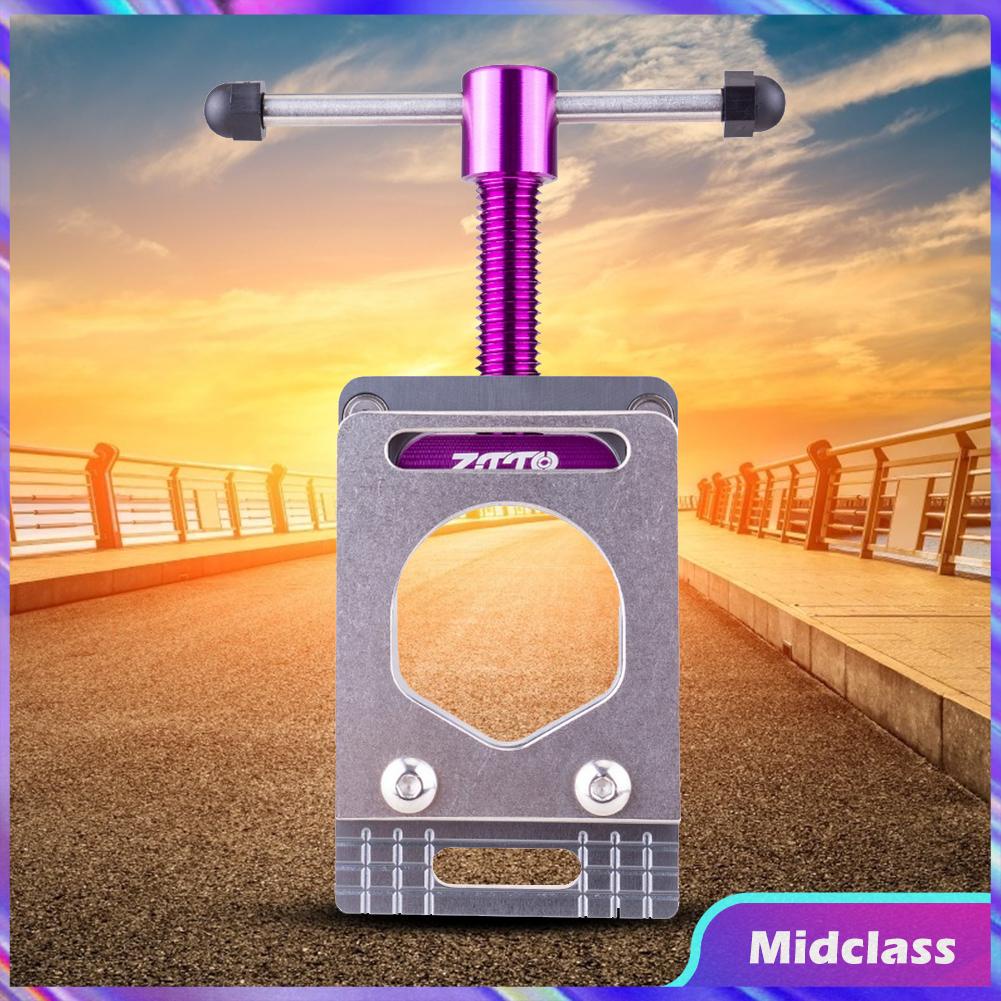 ZTTO Bicycle Carbon Fiber Tube Cutter Road Bike Guide Fix Tube Cutting