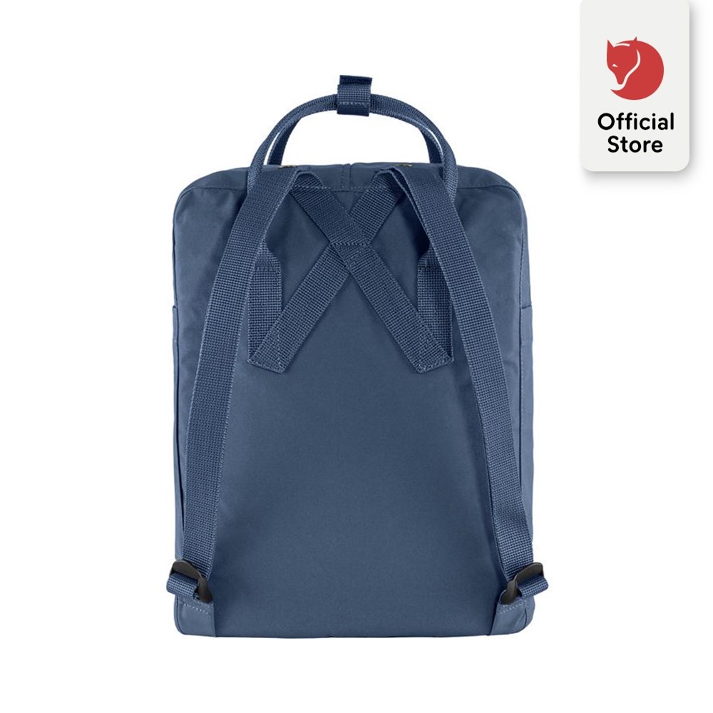 Fjallraven kanken classic royal blue hot sale
