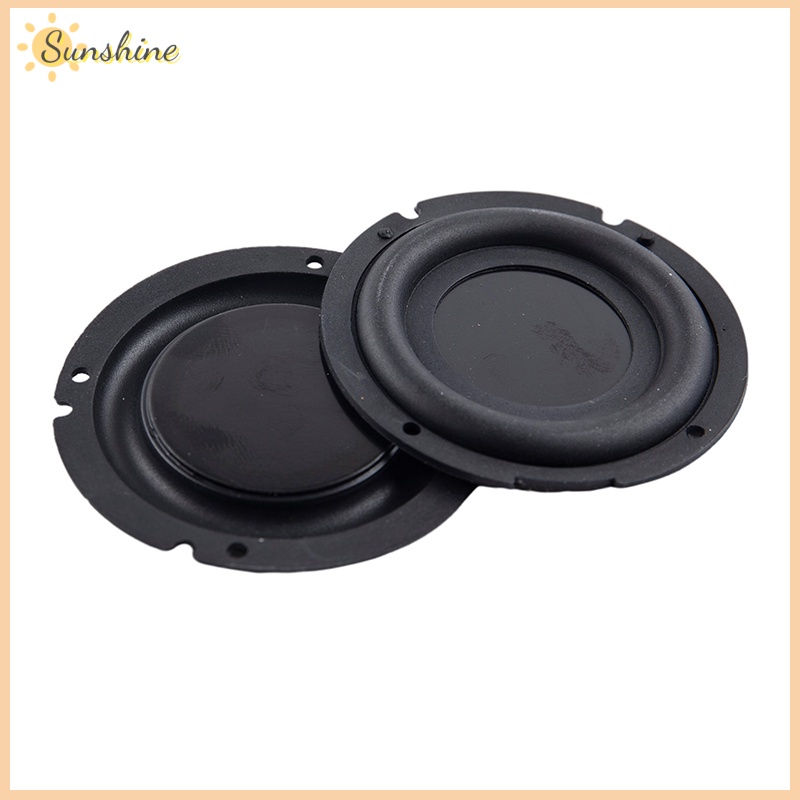 Sunshine> Bass Radiator Speaker Diaphragm Passive Bass Radiator Speaker