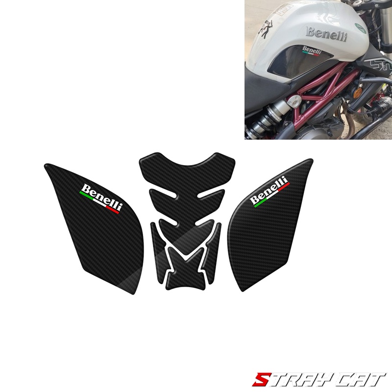For Benelli 302S Fuel Tank Sticker Huanglong 300 Fuel Tank Anti Scratch ...