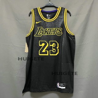 Los Angeles Lakers Style Customizable Basketball Jersey – Best Sports  Jerseys