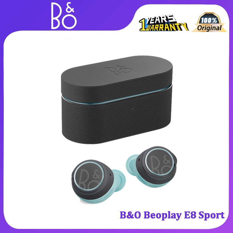 Bang & Olufsen バングアンドオルフセン ワイヤレスイヤホン bluetooth