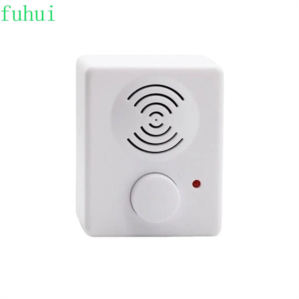 FUHUI Stuffed Animal Voice Recorder, Sound Box Squeezed Recordable