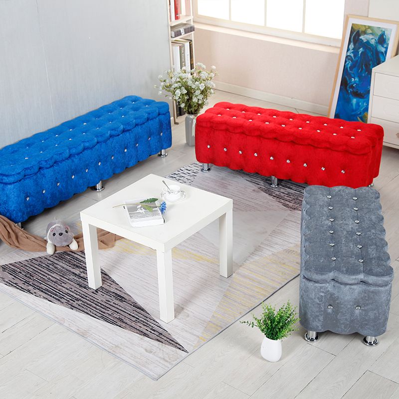 Storage Stool Storage Stool Can Sit Adult Sofa Small Stool Home Stool ...