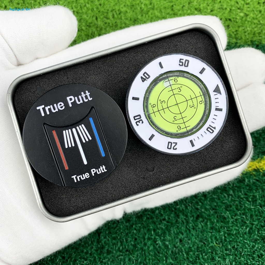 hylyca.br Golf Putt Green Reader Golf Green Reader with Box Premium