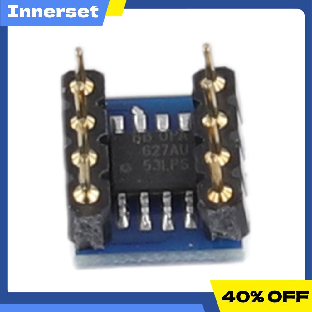 HighSpeed Dual Function Op Audio Amplifier Module High Precision Dual