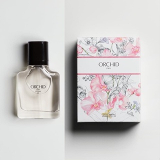 Shop zara orchid perfume for Sale on Shopee Philippines