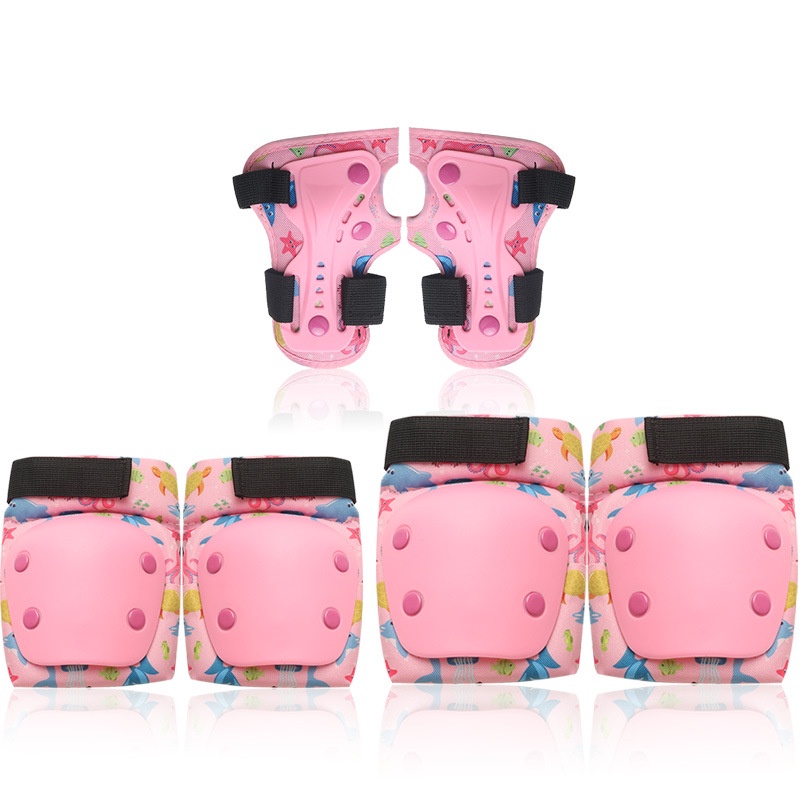 ♞Professional Skateboard Protective Gear, Skate Shoes, Roller Skating