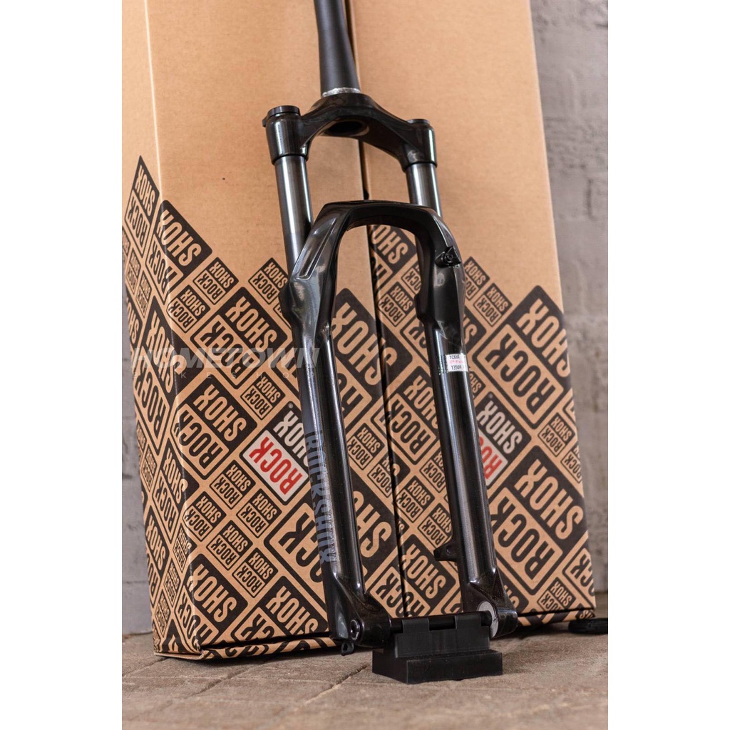 Rockshox judy deals gold tk air