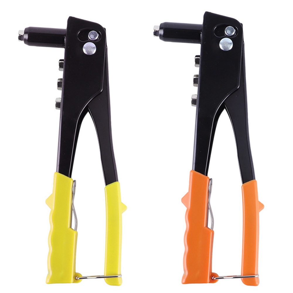 ZIQQUCU Single Rivet Gun Core Blind Rivet Gun Industrial Rivet Gun Door ...