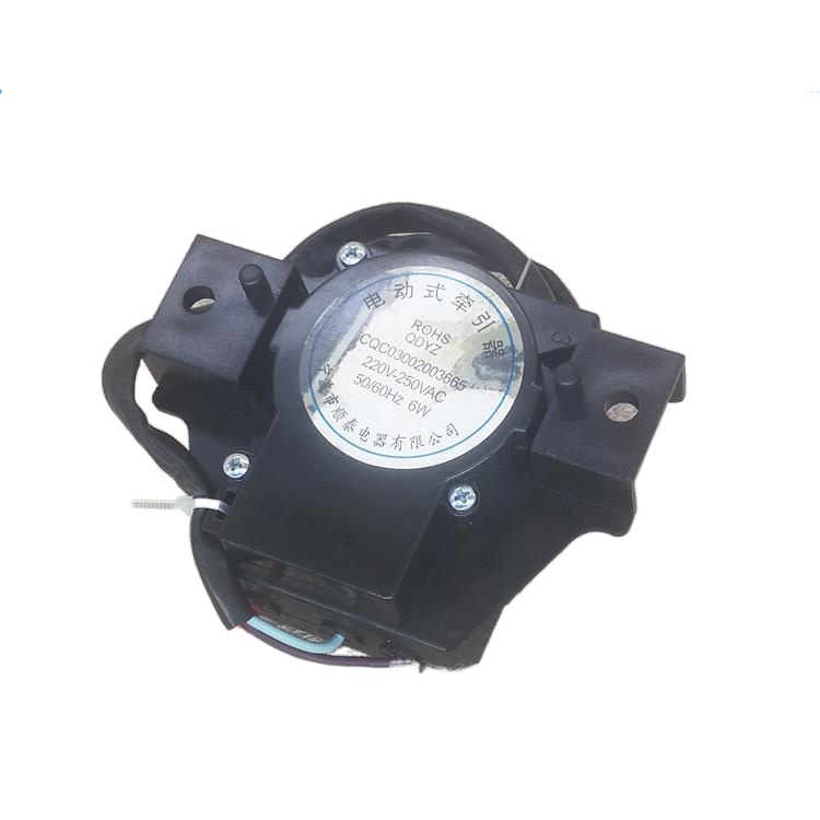 Sanyo automatic washing machine XQB60S808/60M808 tractor drain