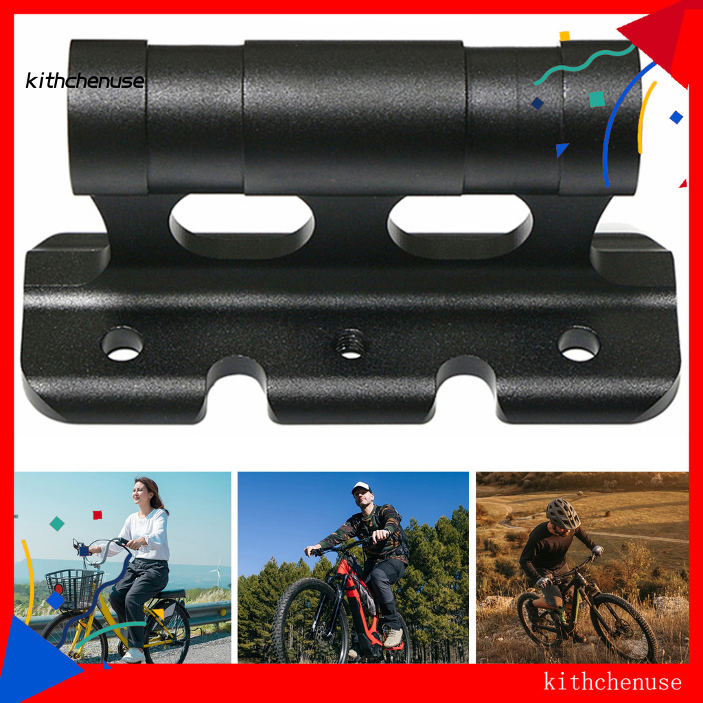 KTC Bike Rack Carrier Fork Mount Heavy Duty Aluminum Alloy Quick ...
