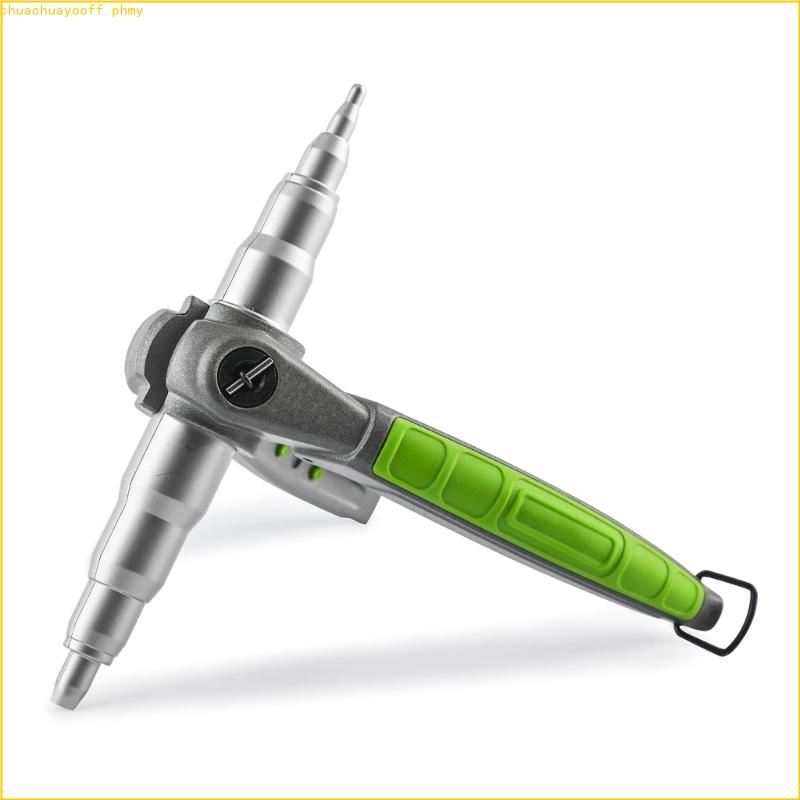 chu Copper Tube Expander Pipe Expander Swaging Tool Expanding Tool