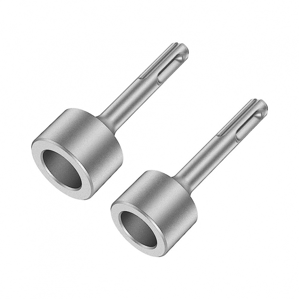 Easy Installation Ground Rod Driver Socket for Rotary Hammer Saves ...