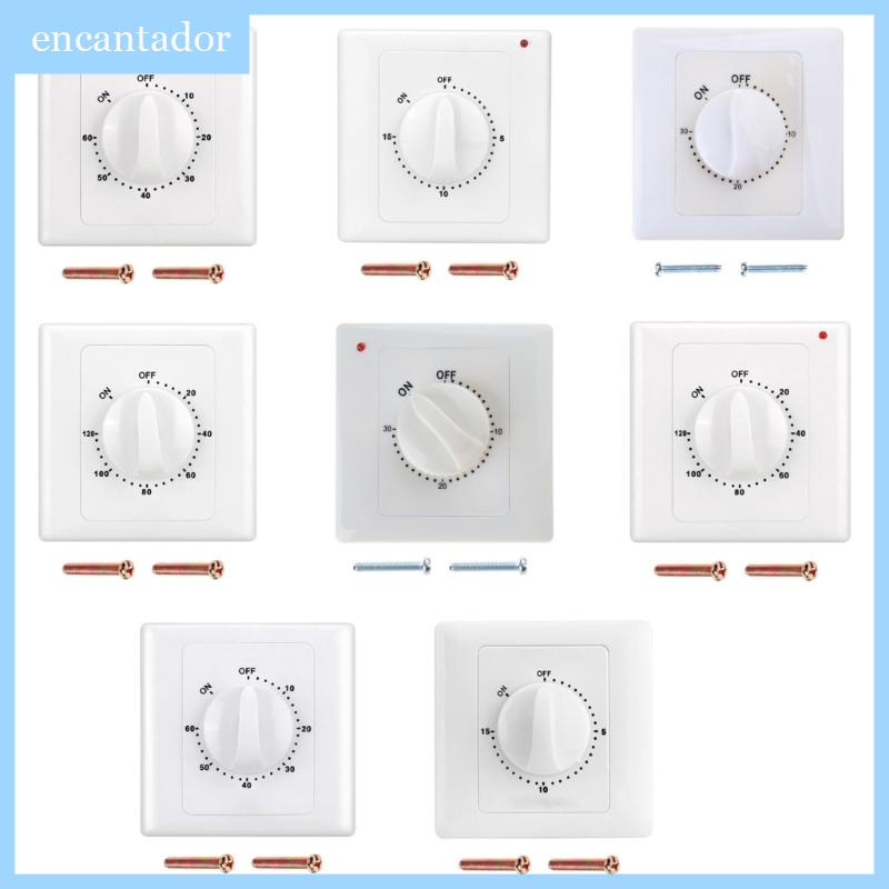 Mechanical Countdown Timer Switch Countdown Automatic Power-off Time ...