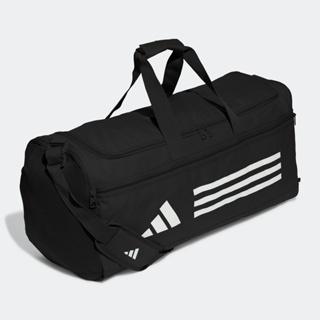 adidas Training Essentials Training Duffel Bag Medium Unisex Black ...